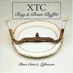 Rag & Bone Buffet