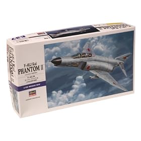 1/72 F-4EJ �� �X�[�p�[�t�@���g��