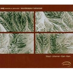 【クリックで詳細表示】Soundscapes 4 Advanced [Import]