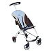 Bebe Confort �X�g���[���[ VIT �I�v�`�b�N�`���R���[�g (�L���m�s�[&���C���J�o�[�t)