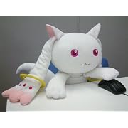 キュゥべえ でかモフ抱きまくら