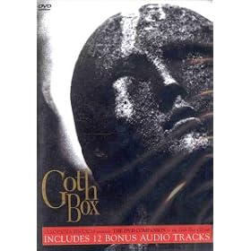 Goth Box Video Companion [VHS] [Import]