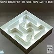 Alone Together