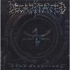 Negation