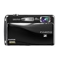 FUJIFILM �f�W�^���J���� FinePix Z700EXR �u���b�N FX-Z700EXR B