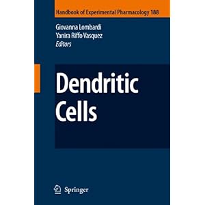 【クリックでお店のこの商品のページへ】Dendritic Cells (Handbook of Experimental Pharmacology) [ハードカバー]