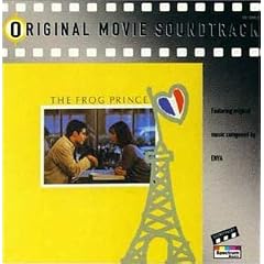 The Frog Prince: Original Movie Soundtrack