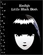 Emily's Little Black Book: Address Book: Emily the Strange