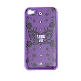�������I���{�������I�IANNA SUI/�A�i�X�C iphone4��p�P�[�X�y�p�[�v���z