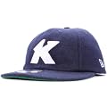 New Era Cap �j���[�G�� 8�p�l���L���b�v NPB�N���V�b�N ���S�X�����[�Y �l�C�r�[ �X�m�[�z���C�g