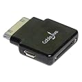 CableJive dockStubz �h�b�N�X�e���u