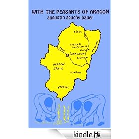 With the Peasants of Aragon. Libertarian Communism in the Liberated Areas