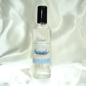 Colony �z�[���Z���c�V���[�Y�@���[���~�X�g 100ml �u�N���[���J���X�v