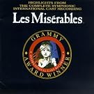 Les Miserables: Highlights From The Complete Symphonic International Cast Recording