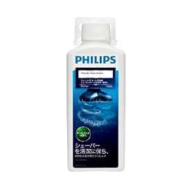 PHILIPS �y300ml����z�W�F�b�g�N���[����p �N���[�j���O�t HQ200/51