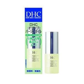 DHC �I���[�u�o�[�W���I�C�� 7ml