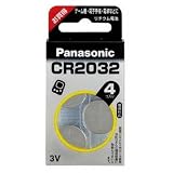 �p�i�\�j�b�N �R�C���`���`�E���d�r 4���� CR-2032/4H