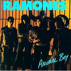 Animal Boy