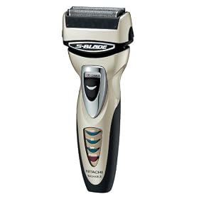 HITACHI S-BLADE �������V�F�[�o�[ �S�[���h RM-T397-N