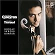 Kodaly,Kurtag,Veress: Cello Sonatas, etc