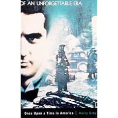 Once Upon a Time in America (NFT/BFI Film Classics)