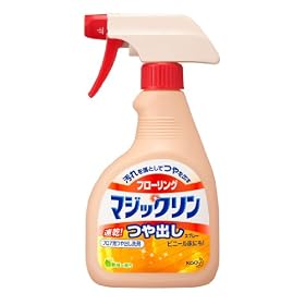 �t���[�����O�}�W�b�N���� ��o���X�v���[ 400ml