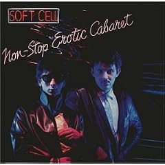 Non-Stop Erotic Cabaret