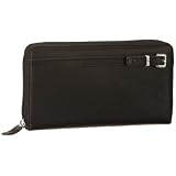 Calvin Klein Jeans Buckle CTG103 ABX00, Damen Portemonnaies 18x10x1 cm (B x H x T)
