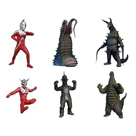 モンスターズ