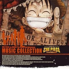 ����� �����s�[�XTHE MOVIE �f�b�h�G���h�̖`�� �~���[�W�b�N�R���N�V����(CCCD)