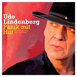  Panik mit Hut.die Singles 1972-2005