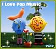 I Love Pop Music