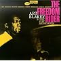 The Freedom Rider
