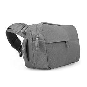 �O��BOX�t�� incase(�C���P�[�X) Ari Marcopoulos Camera Bag for SLR Camera(CL58033)