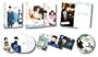 �V�[�N���b�g�E�K�[�f�� DVD-BOXI