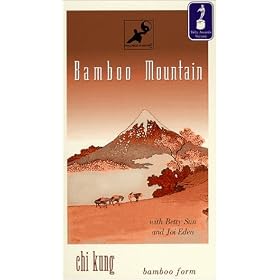 Bamboo Mountain Chi Kung [VHS] [Import]