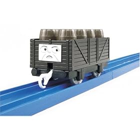 �v�����[���g�[�}�X TF-03 ���Ⴂ��̉ݎ�