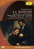 [DVD] Puccini - La Boheme / Pavarotti, Scotto, Niska, Wixell, Plishka, Levine, Metropolitan Opera