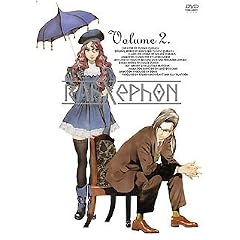 ���[�[�t�H�� ��2�� [DVD]