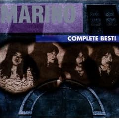 【クリックで詳細表示】MARINO Complete Best