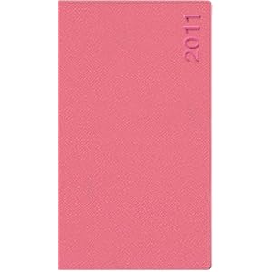 【クリックで詳細表示】2011年版4月始まり No.862 T’mini[ティーズミニ](手帳) [Diary]