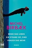 [Book] Wenn das Leben ein Strand ist, sind Frauen das Mehr
