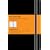 Moleskine Ruled Notebook Pocket