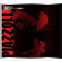 The Rough Dancer And The Cyclical Night(Tango Apasionado)
