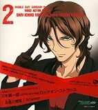 [CD]三木眞一郎 come across ロックオン・ストラトス 永遠の螺旋