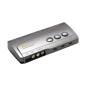 audio-technica AV�Z���N�^�[ AT-SL33AV