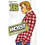 WORST 16 (���N�`�����s�I���E�R�~�b�N�X)