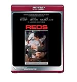 [DVD] Reds: 25th Anniversary Edition [HD DVD]