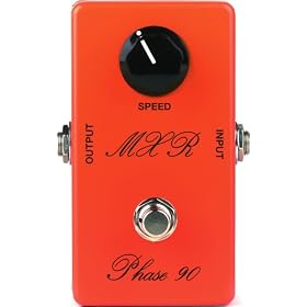 MXR �G�t�F�N�^�[ '74 VINTAGE PHASE 90 CSP-026