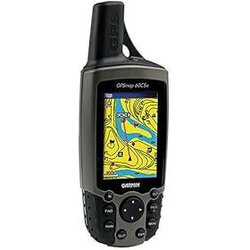 GARMIN(�K�[�~��) GPSMAP 60CSx (�p���)